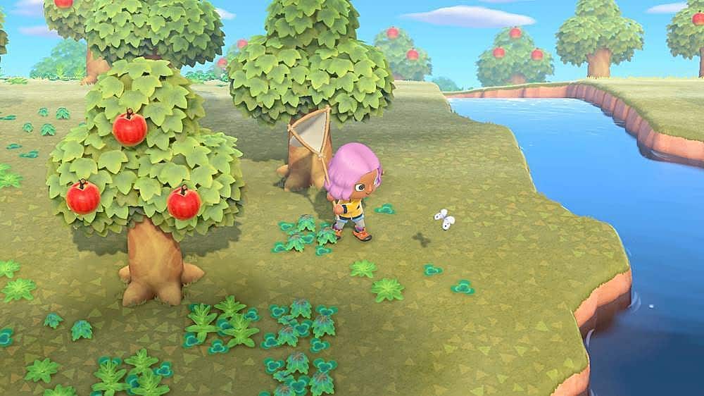 Alt View 29. Nintendo - Animal Crossing: New Horizons.