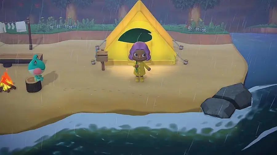 Alt View 31. Nintendo - Animal Crossing: New Horizons.