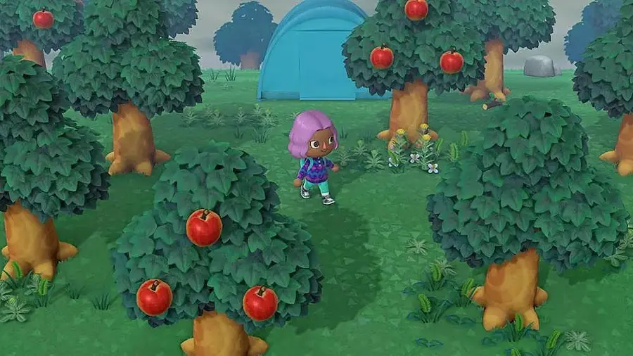 Alt View 33. Nintendo - Animal Crossing: New Horizons.