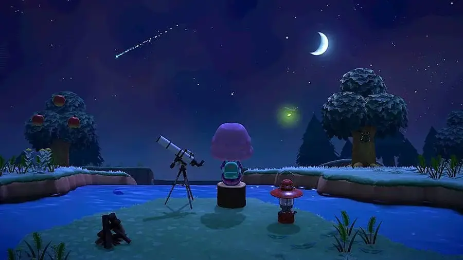 Alt View 34. Nintendo - Animal Crossing: New Horizons.