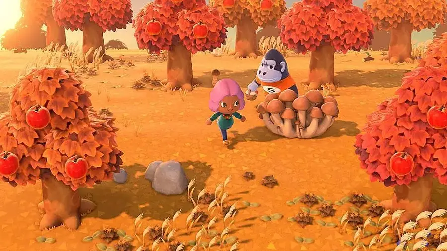 Alt View 37. Nintendo - Animal Crossing: New Horizons.