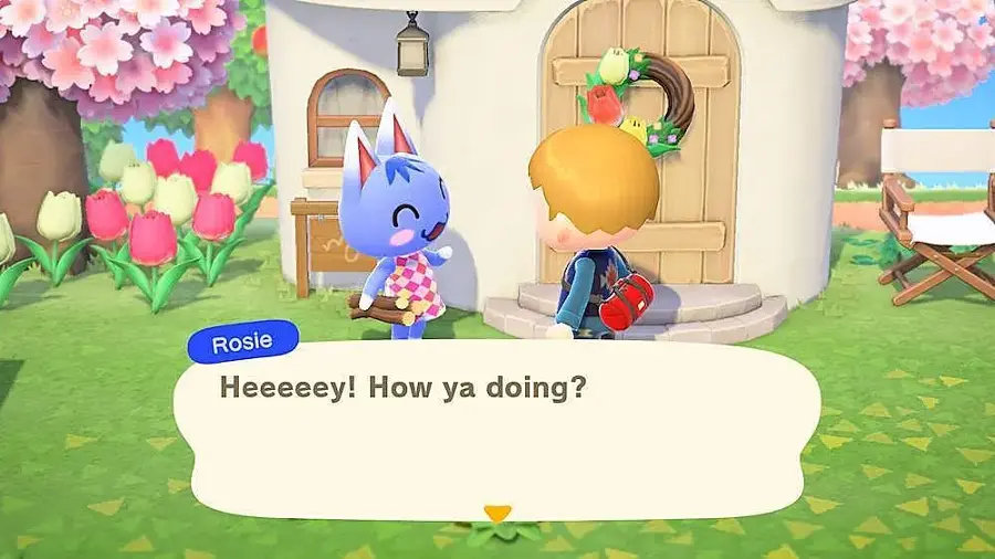 Alt View 38. Nintendo - Animal Crossing: New Horizons.