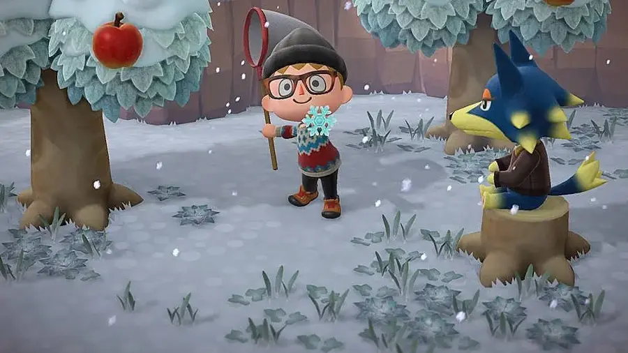 Alt View 39. Nintendo - Animal Crossing: New Horizons.