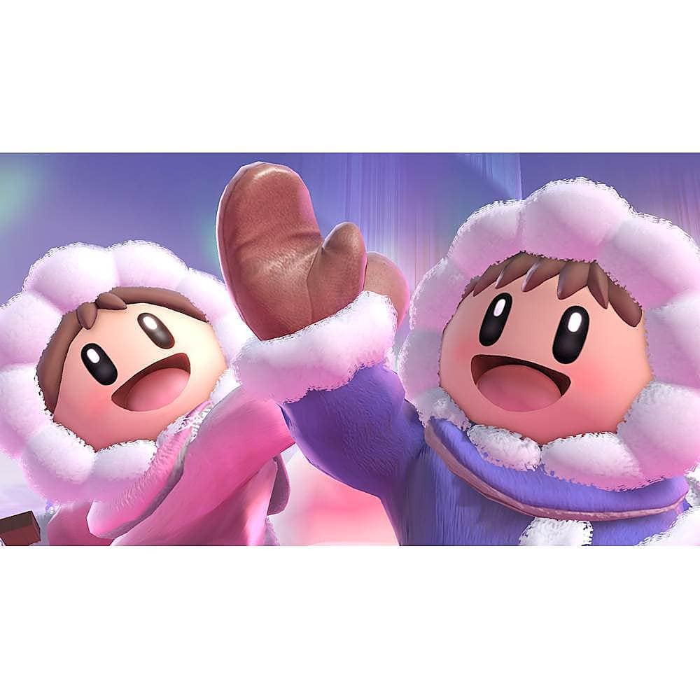 Alt View 15. Nintendo - Super Smash Bros. Ultimate.