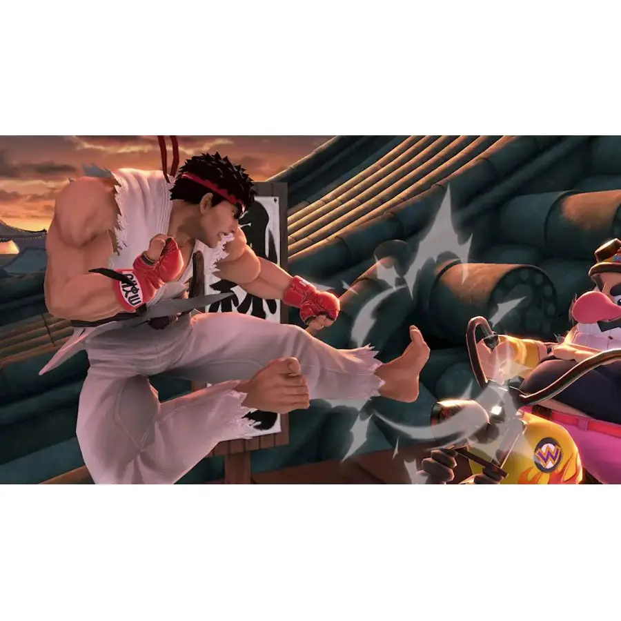 Alt View 17. Nintendo - Super Smash Bros. Ultimate.