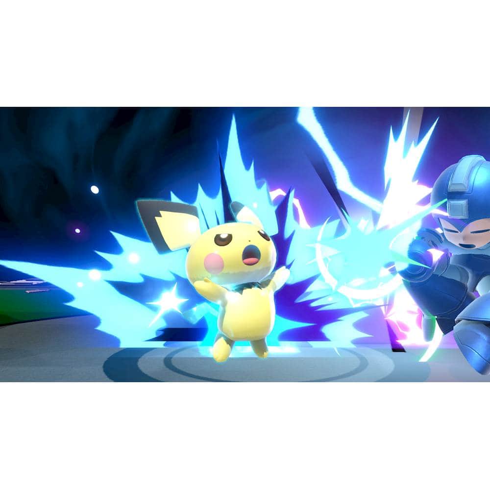 Alt View 18. Nintendo - Super Smash Bros. Ultimate.