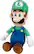 Alt View 11. Little Buddy - Nintendo World Plush Figure - Styles May Vary.
