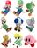 Alt View 17. Little Buddy - Nintendo World Plush Figure - Styles May Vary.