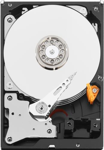 Rent to own WD - NAS 6TB Internal SATA NAS Hard Drive for Desktops