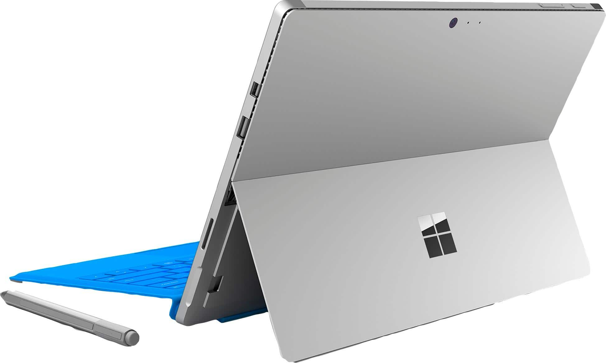 Best Buy: Microsoft Surface Pro 4 12.3