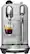 Front. Breville - Creatista Plus - Brushed Stainless Steel.