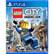 Front. WB Games - LEGO CITY Undercover.