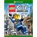 Front. WB Games - LEGO CITY Undercover.
