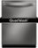 Alt View Zoom 14. LG - 24" Top Control Smart Wi-Fi Enabled Dishwasher with QuadWash and Steel Tub with Light - Black Stainless Steel.