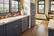 Alt View 33. LG - 24" Top Control Smart Wi-Fi Enabled Dishwasher with QuadWash and Steel Tub with Light - Black Stainless Steel.