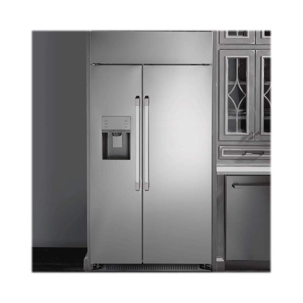 Best Buy: Dacor Discovery 4-Bottle Built-In Wine Cooler Stainless steel  DYWS4