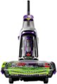 Alt View Zoom 11. BISSELL - ProHeat 2X Revolution Pro Corded Upright Deep Cleaner - Silver/purple.