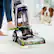 Alt View 14. BISSELL - ProHeat 2X Revolution Pet Pro Plus Carpet Cleaner (1986) - Silver/purple.