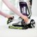 Alt View Zoom 18. BISSELL - ProHeat 2X Revolution Pro Corded Upright Deep Cleaner - Silver/purple.