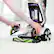 Alt View 18. BISSELL - ProHeat 2X Revolution Pet Pro Plus Carpet Cleaner (1986) - Silver/purple.