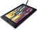 Alt View 13. Wacom - MobileStudio Pro 13.3" Touch-Screen Laptop - Intel Core i7 - 8GB Memory - 256GB Solid State Drive - Black.