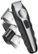 Angle Zoom. Wahl - Lithium Ion Rechargeable Trimmer - Black/silver.