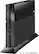 Angle. Insignia™ - Universal Vertical Stand for PlayStation 4 - Black.