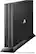 Alt View 11. Insignia™ - Universal Vertical Stand for PlayStation 4 - Black.