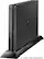 Alt View 12. Insignia™ - Universal Vertical Stand for PlayStation 4 - Black.