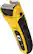 Angle. Wahl - Electric Shaver - Yellow.