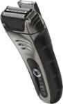 Angle Zoom. Wahl - Electric Shaver - Silver.