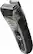 Angle. Wahl - Electric Shaver - Silver.
