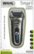 Alt View Zoom 12. Wahl - Electric Shaver - Silver.
