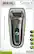 Alt View 12. Wahl - Electric Shaver - Silver.