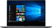 Front Zoom. Lenovo - Yoga 910 2-in-1 14" Touch-Screen Laptop - Intel Core i7 - 8GB Memory - 256GB Solid State Drive.