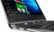 Alt View Zoom 15. Lenovo - Yoga 910 2-in-1 14" Touch-Screen Laptop - Intel Core i7 - 8GB Memory - 256GB Solid State Drive - Dark Grey.