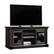 Alt View 1. Unbranded - TV Cabinet for Most Flat-Panel TVs Up to 60" - Wind Oak.