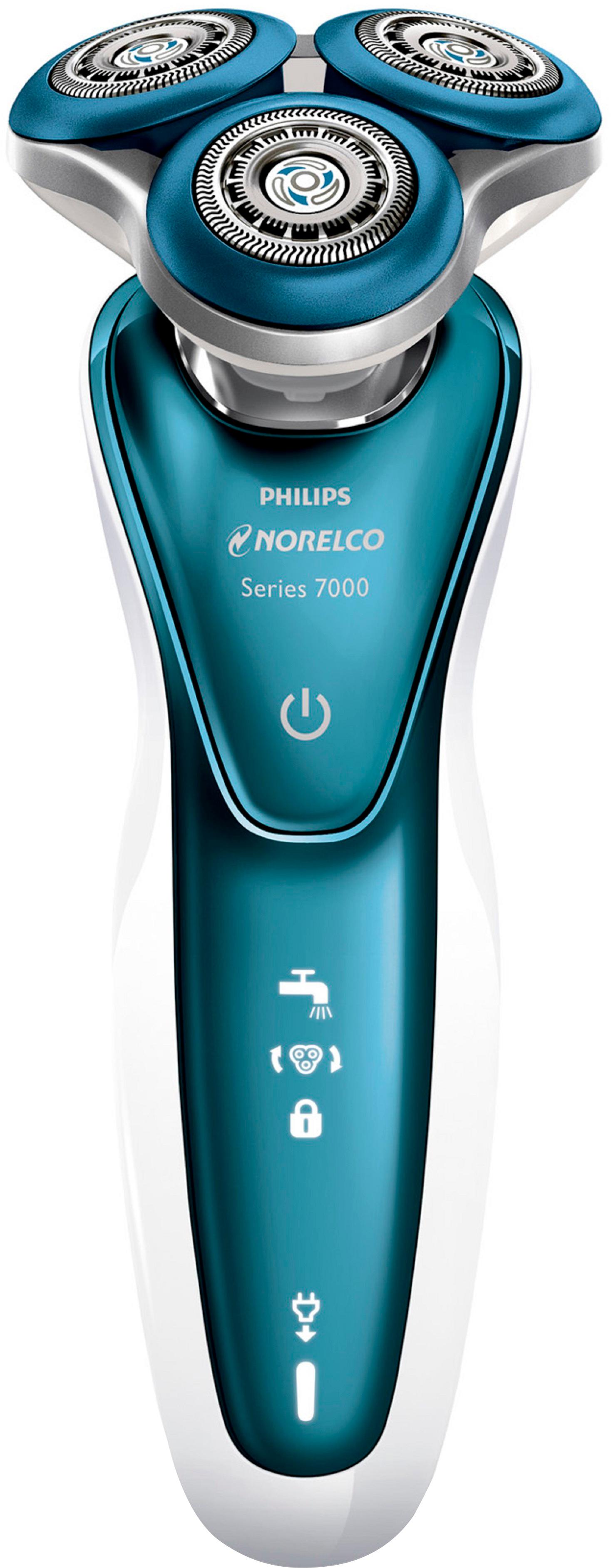 philips norelco shaver series 7000