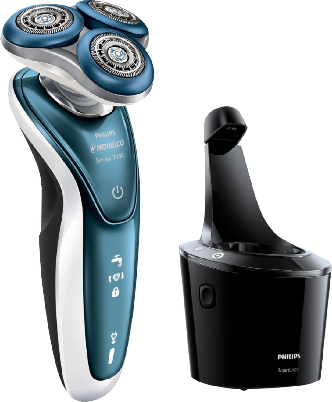 philips norelco face trimmer