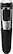 Angle. Philips Norelco - Multigroom 3000 Beard, Moustache, Ear and Nose Trimmer - Black/silver.