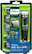 Alt View 14. Philips Norelco - Multigroom 3000 Beard, Moustache, Ear and Nose Trimmer - Black/silver.