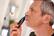 Alt View 17. Philips Norelco - Nosetrimmer 3000 - Black.