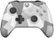 Front Zoom. Microsoft - Xbox Wireless Controller - Winter Forces Special Edition.