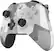 Left. Microsoft - Xbox Wireless Controller - Winter Forces Special Edition.