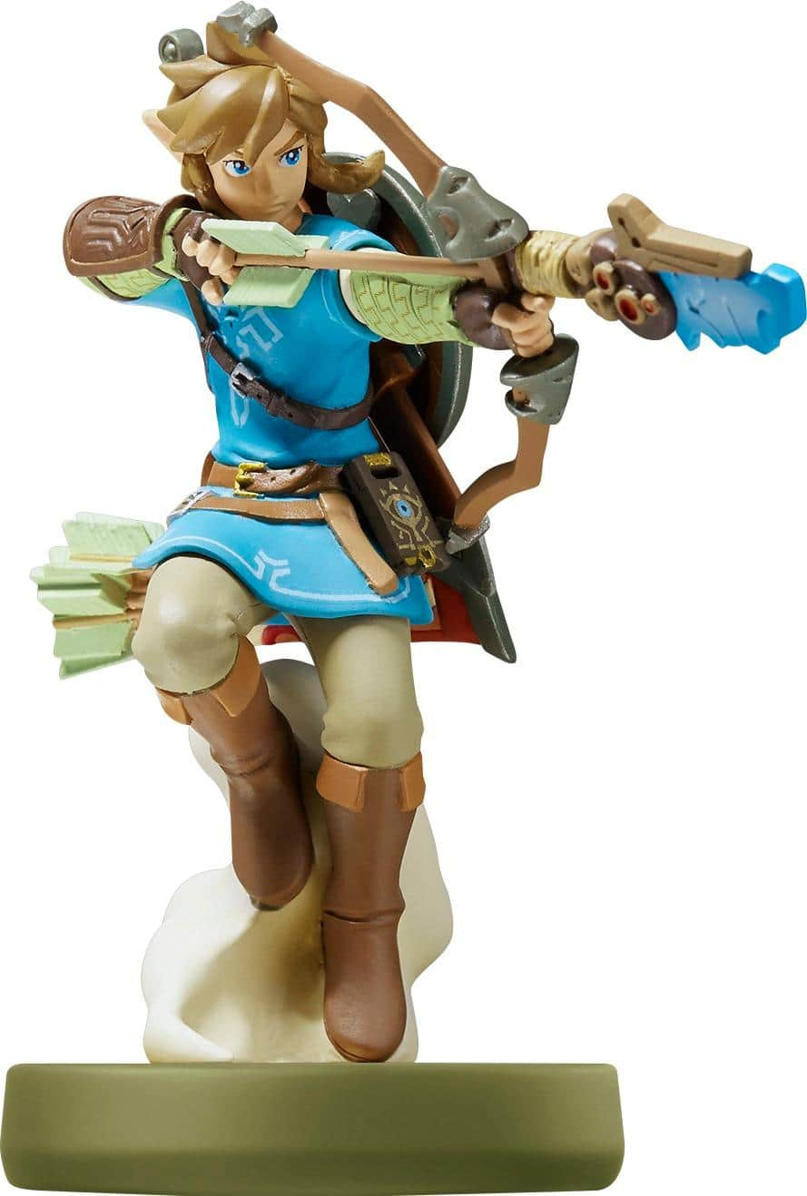 amiibo™ - Link - The Legend of Zelda™