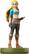 Front. Nintendo - amiibo-Zelda: Breath of the Wild.