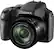Left Zoom. Panasonic - LUMIX FZ80 18.1 Megapixels 4K Photo Point and Shoot Digital Camera with 60X Zoom Lens - Black.