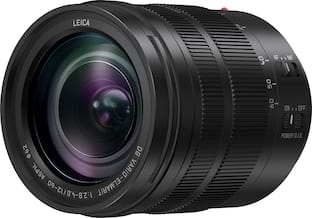 Panasonic LUMIX S 20 60mm F3.5 5.6 Interchangeable Lens L Mount Panasonic LUMIX S 20 60mm F3.5 5.6 Interchangeable Lens L Mount