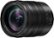 Angle Zoom. Panasonic - LUMIX G LEICA DG VARIO-ELMARIT 12-60mm F/2.8-4.0 ASPH Standard Zoom Lens for Mirrorless Micro Four Thirds Cameras - Black.