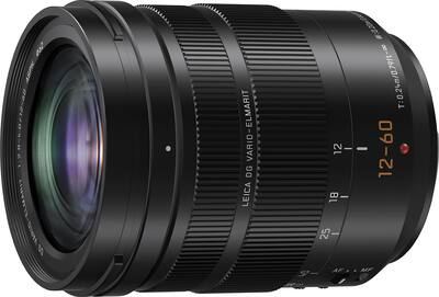 Panasonic LUMIX G LEICA DG VARIO ELMARIT 12 60mm F/2.8 4.0 Panasonic LUMIX G LEICA DG VARIO ELMARIT 12 60mm F/2.8 4.0